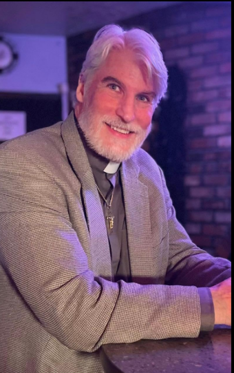 Eric Parkinson