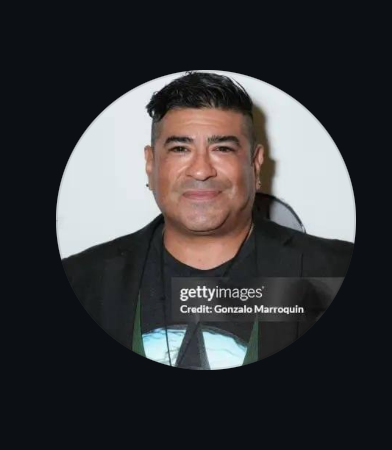 Victor Reyes